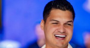 Élder Dayán Díaz habló del accidente que involucra a su primo y muerte de menor