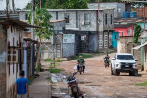 Elección en el Esequibo con poca afluencia y denuncias