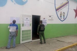 Elecciones de 2025 tuvieron la menor participación en 20 años