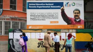 Elecciones regionales en Venezuela sin oposición mayoritaria – DW – 25/05/2025