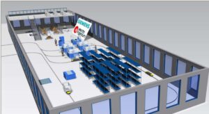 Electroingenium se alista al ecosistema Siemens Xcelerator