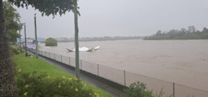 Elevan a cuatro los fallecidos por las inundaciones en Australia con miles de afectados - AlbertoNews