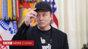 Elon Musk: 5 maneras en las que el hombre más rico del mundo cambió la Casa Blanca
