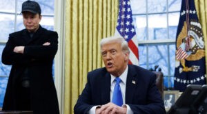 Elon Musk anuncia su salida del gobierno de Trump