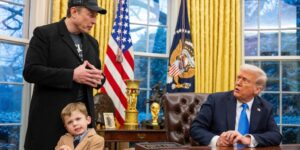 Elon Musk, en medio de un creciente distanciamiento con Trump, anuncia que deja el Gobierno