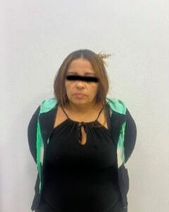 Empleada doméstica hurtó 5 mil dólares en prendas a su jefe