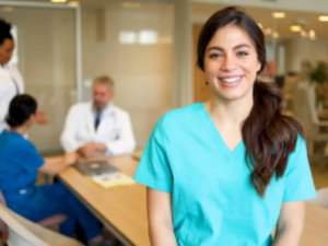 Empleo formal, la necesidad para el talento de la salud | Gobierno | Economía