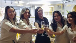Emprendimiento familiar da vida a Glamour Natural Beauty Spa en el Hotel Mara Inn