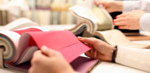 Empresarios venezolanos ven potencial en servicios al sector textil colombiano - AlbertoNews