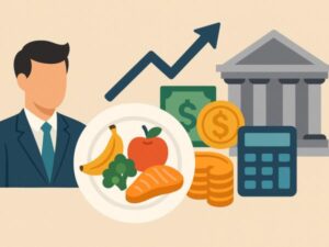 Empresas podrían bajar sus impuestos mediante subsidios de alimentación a sus trabajadores | Crecimiento | Economía