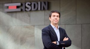 "En ISDIN creemos que un principio fundamental es utilizar las empresas como fuerzas para hacer el bien"