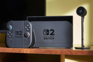En My Nintendo Store ya puedes reservar todos estos packs, juegos y accesorios para Switch 2