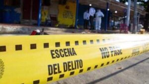 En Yondó, Antioquia, mujer intentó proteger a su hijo de ataque de un sicario: los dos murieron