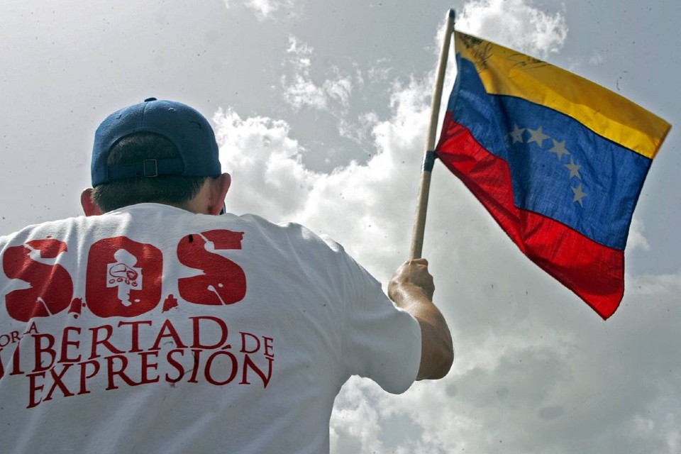 En el primer cuatrimestre de 2025 se registran 108 violaciones a la libertad de expresión