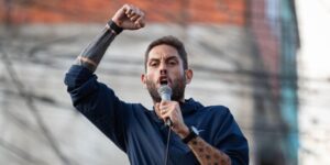 «En la cárcel aprendí que en la confrontación se pueden alcanzar acuerdos»