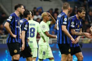 En una histórica definición, el Inter eliminó al Barcelona y se clasificó a la final de la Champions - AlbertoNews