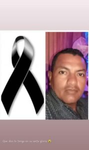 En vía de Tumaco falleció un vigilante tras sufrir accidente