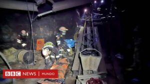 Encuentran muertos a 13 mineros que se creían secuestrados en Perú