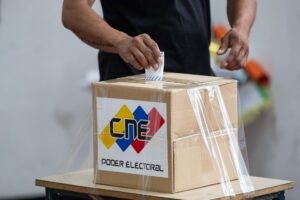 Encuesta de Meganálisis revela la abrumadora razón por la que los venezolanos no van a votar el #25May