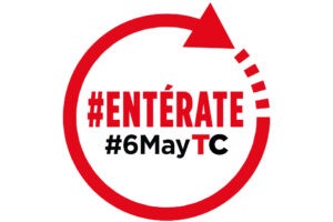 Entérate de otras noticias importantes de este #6May