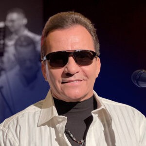 Erick Franchesky presenta "El Legado de la Salsa" en un concierto íntimo en Caracas
