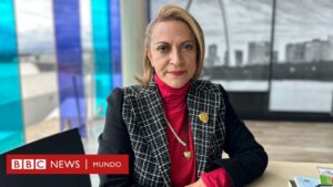"Es como si el Estado me hubiese escupido en la cara una y otra vez": Jineth Bedoya, la periodista víctima de violencia sexual en Colombia que renunció a la búsqueda de justicia tras 25 años de lucha