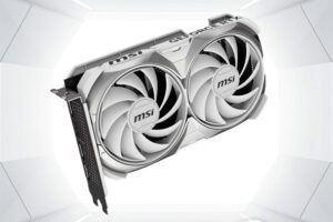 Es ideal para jugar a 1080p con DLSS 3 y hoy sale genial de precio