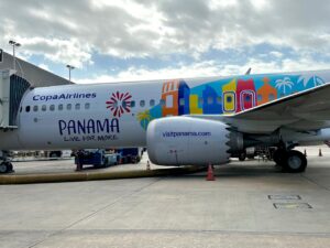 Es oficial, Panamá y Venezuela reanudarán vuelos