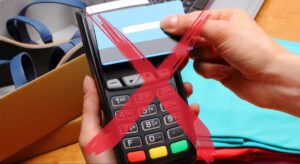 "Es tu banco el que va a efectuar la conversión"