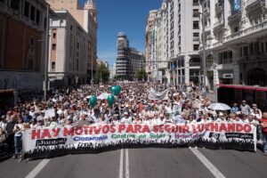 "Es un derecho de todos"