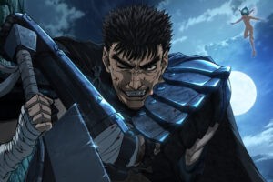 Es uno de los mangas más icónicos de la historia, pero el creador de Berserk no tenía ni idea de lo que significaba el título de su obra magna