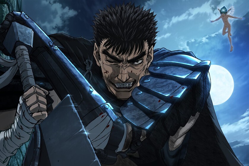 Es uno de los mangas más icónicos de la historia, pero el creador de Berserk no tenía ni idea de lo que significaba el título de su obra magna