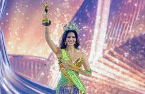 Escándalo en el Miss Grand International: Rachel Gupta renunció al título