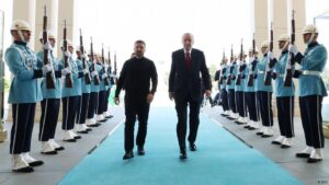 Escepticismo rodea negociaciones entre Ucrania y Rusia – DW – 16/05/2025