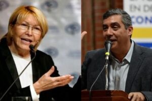 España investigará a Ortega Díaz y Rodríguez Torres