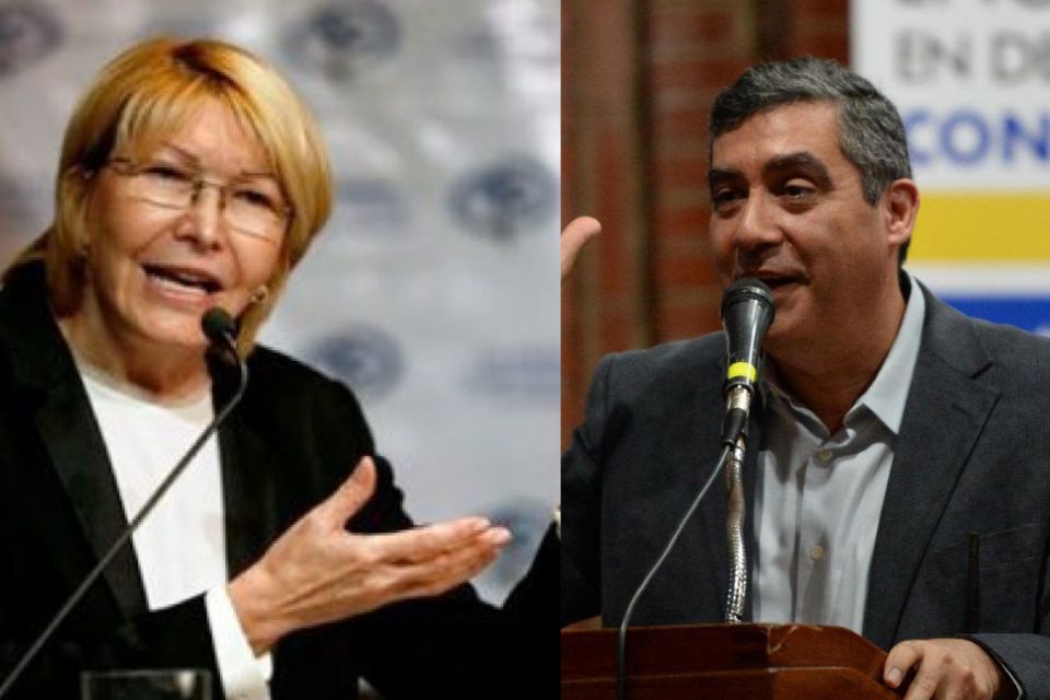 España investigará a Ortega Díaz y Rodríguez Torres