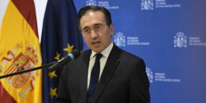España planteará sancionar a Israel al Grupo de Madrid por la guerra de Gaza