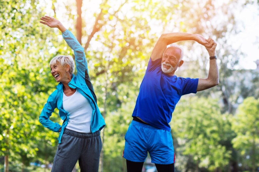 Esta es la clave para cuidar tu salud después de los 60 años, según expertos