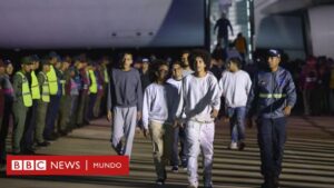 Estados Unidos ofrece US$1.000 y pasaje aéreo a los inmigrantes irregulares que se "autodeporten"