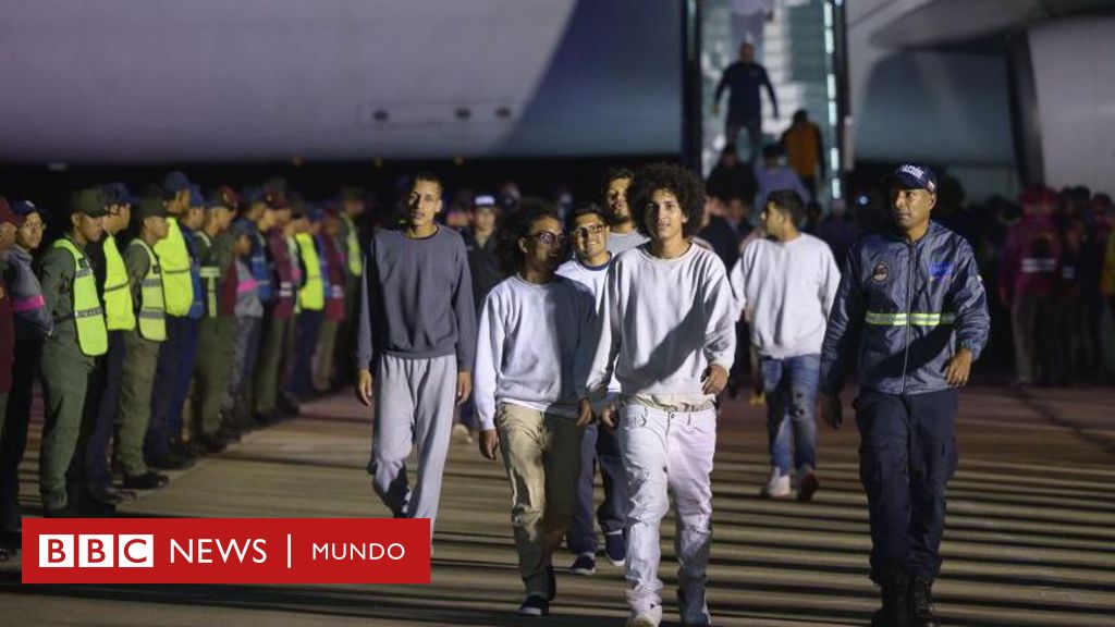 Estados Unidos ofrece US$1.000 y pasaje aéreo a los inmigrantes irregulares que se "autodeporten"