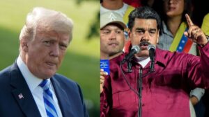 Estados Unidos pidió a sus ciudadanos en Venezuela que abandonen inmediatamente el país