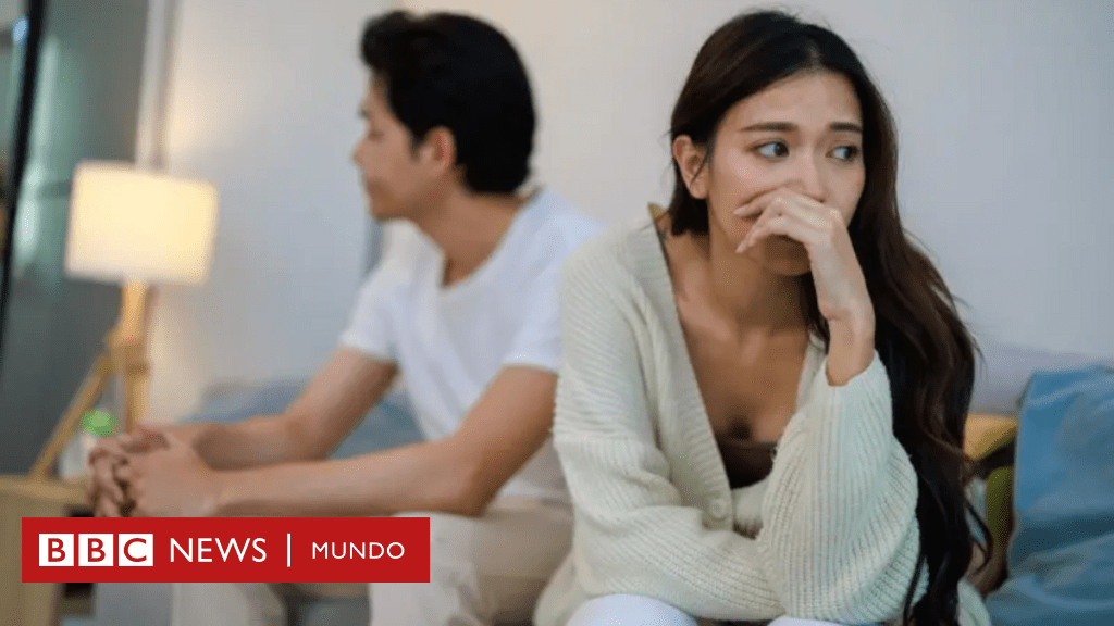 "Estamos ante una generación de hombres jóvenes inviables económica y emocionalmente... Y necesitan nuestra ayuda"