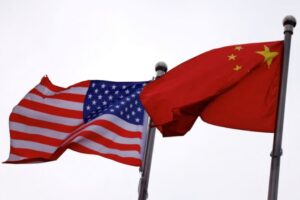Estas 13 empresas estadounidenses ahora son propiedad de China