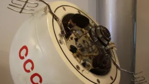 Estas son las zonas, incluidas Colombia y Venezuela, en donde podría caer este sábado sin control cápsula de 500 kilos en el espacio desde 1972 - AlbertoNews