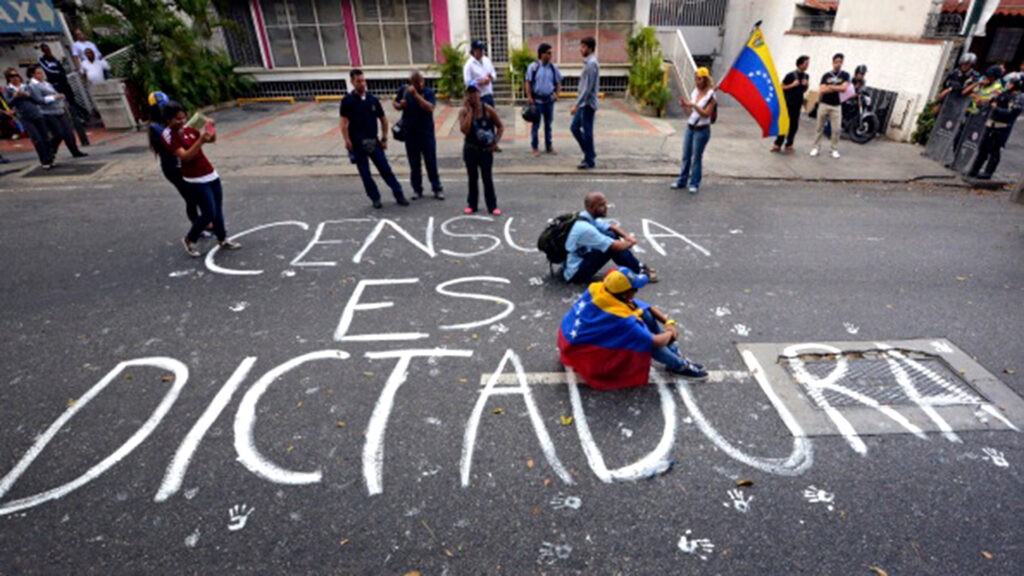 Este #20May Venezuela conmemora otro Día de la Radio en medio de la censura y la represión