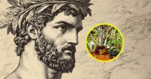 Este era el preciado (e inusual) premio que recibían los atletas ganadores de las Olimpíadas de la antigua Grecia