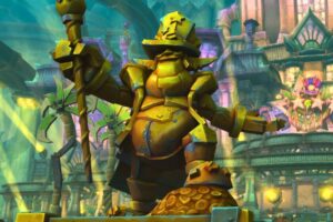 Este logro de World of Warcraft es tan extremadamente raro que solo lo tienen dos personas, y no tienen ni pajolera idea de por qué