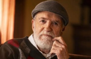 Este martes falleció el actor colombiano Kepa Amuchastegui