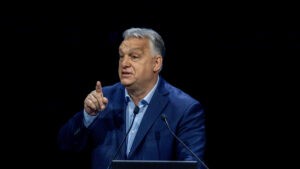 "Esto es inaceptable": Orbán denuncia operaciones de inteligencia ucranianas contra Hungría