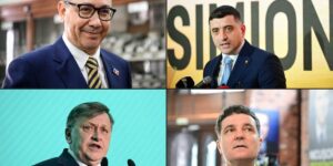 Estos serán los resultados y el ganador de las elecciones en Rumanía 2025, según las encuestas